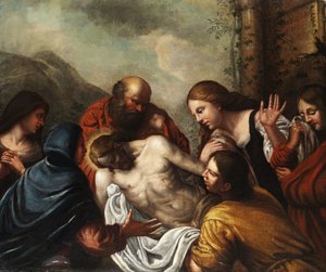 The Deposition